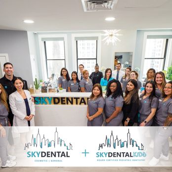Professional NYC Dentist