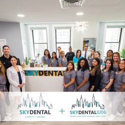 Sky Dental