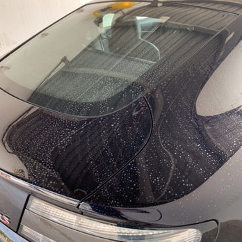 Detail Werkz - Auto Detailing Near Me - Dallas, Texas