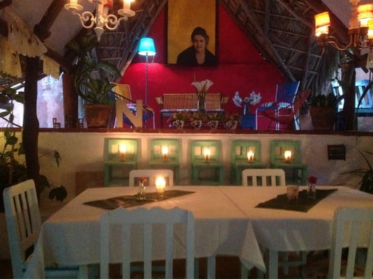 La Providencia by null