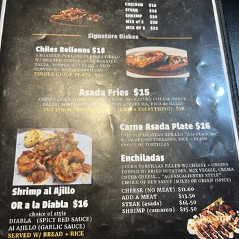 Sin Fronteras Tacos - Sin Fronteras Tacos - Mexican Near Me - Las Vegas, Nevada