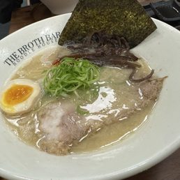 The original tonkotsu The original tonkotsu