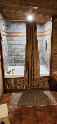 Cotton Gin Village by null