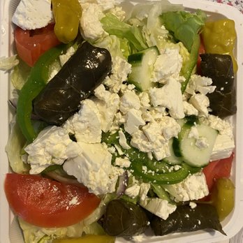 Liberty Pizza - Greek Salad - Pizza Near Me - Troy, New York Liberty Pizza - Greek Salad - Pizza Near Me - Troy, New York