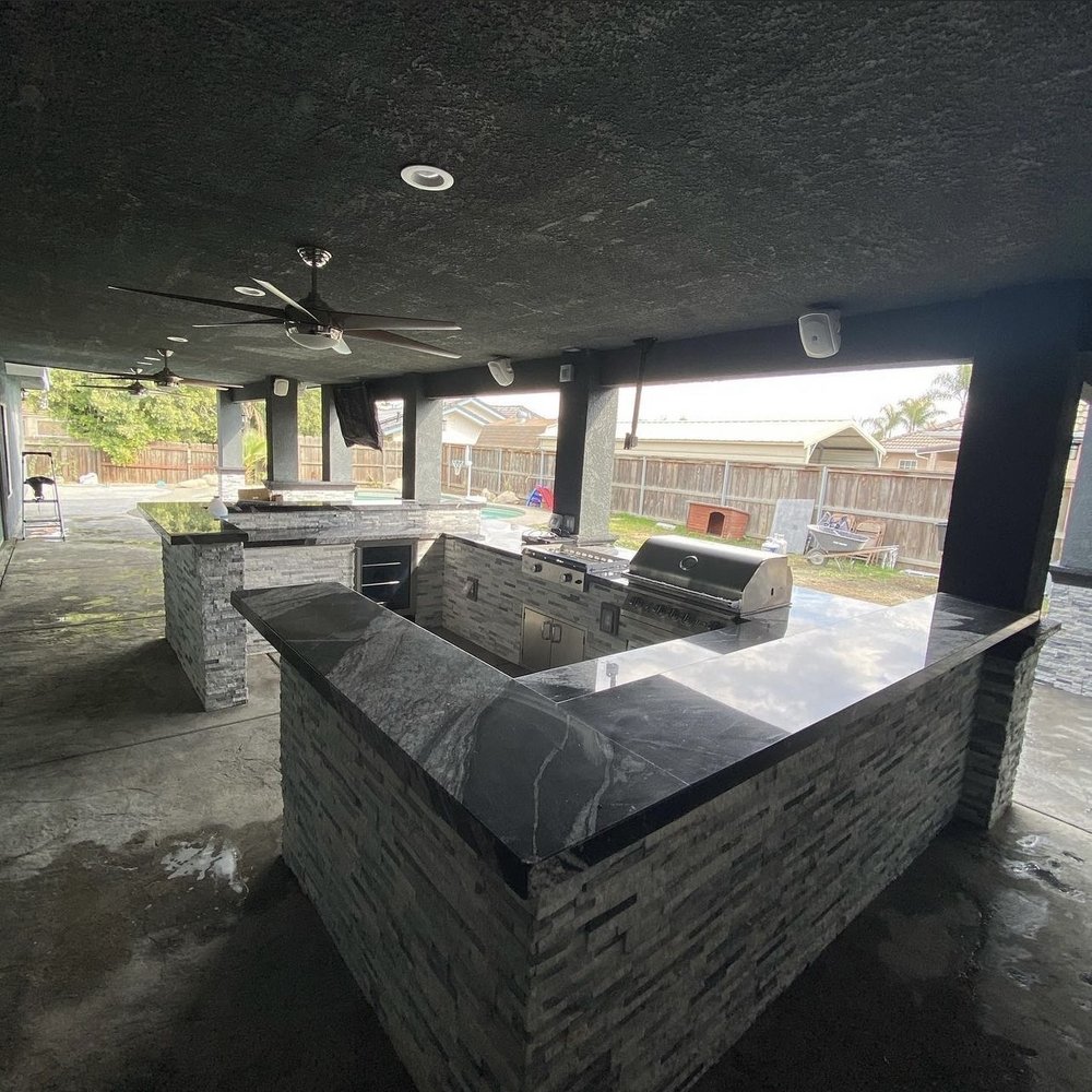 Slide of 2nd Generation Builders