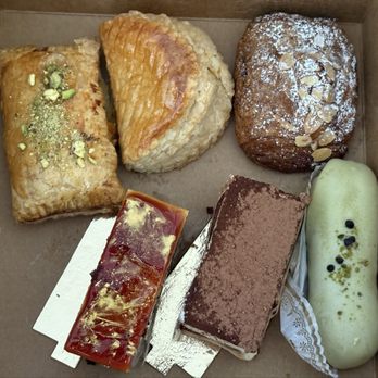 Lavender Bakery & Cafe' - Cafes Near Me - Berkeley, California Lavender Bakery & Cafe' - Cafes Near Me - Berkeley, California