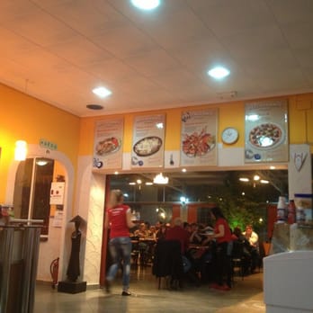 Turco - Kebab Near Me - Torrellano, A