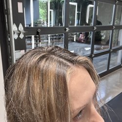 Gene Juarez Salon & Spa - Silverdale