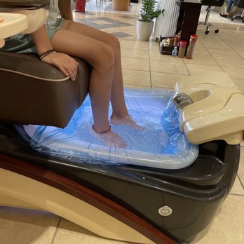 Nails Please - Nail Salons Near Me - Fremont, California