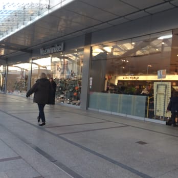 ruhrpark schuhgeschäfte