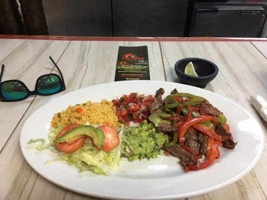 Jacalito #2 | Mexican Restaurant in Little Havana by null