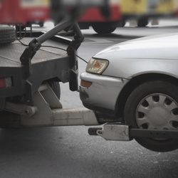 Welch Brother's Towing