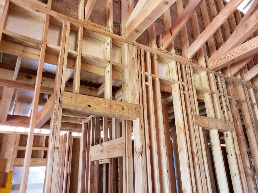 Slide of DeFur's Custom Builders