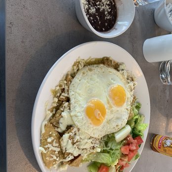 Eggsperience Breakfast & Lunch - Wheeling - *Breakfast Chilaquiles - Breakfast & Brunch Near Me - Wheeling, Illinois Eggsperience Breakfast & Lunch - Wheeling - *Breakfast Chilaquiles - Breakfast & Brunch Near Me - Wheeling, Illinois