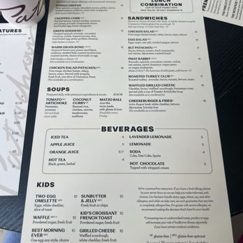 Cafe Patachou - Menu - Breakfast & Brunch Near Me - Indianapolis, Indiana Cafe Patachou - Menu - Breakfast & Brunch Near Me - Indianapolis, Indiana