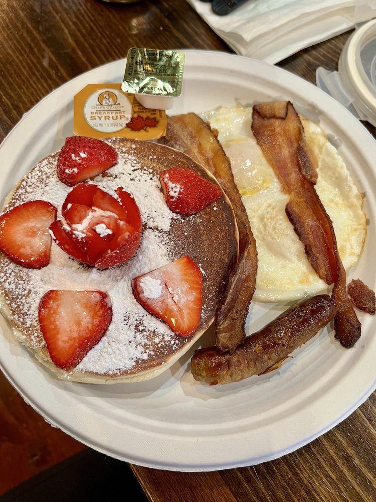 Unica Cafe
