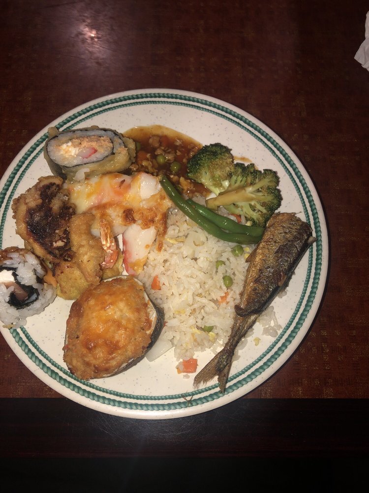 CHINA KING SUPER BUFFET 15 Photos & 52 Reviews 755 Main St