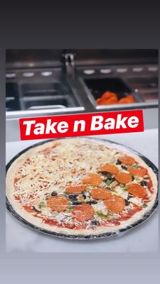 iSlice Pizza by null