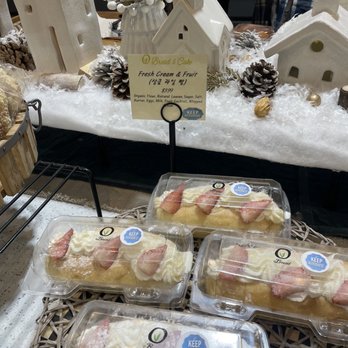 O Bread & Cakes - Bakeries Near Me - Centreville, Virginia O Bread & Cakes - Bakeries Near Me - Centreville, Virginia