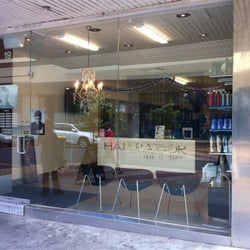 Hair Razor Hair Studios