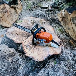 Full Circle Tree Pro