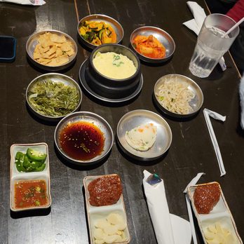 Bogul Bogul Cafe - Korean Near Me - Federal Way, Washington Bogul Bogul Cafe - Korean Near Me - Federal Way, Washington