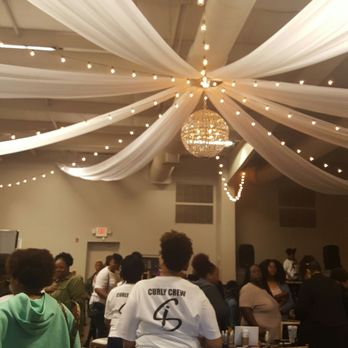 The Gala Event Center - Venues & Event Spaces Near Me - Columbia, South Carolina