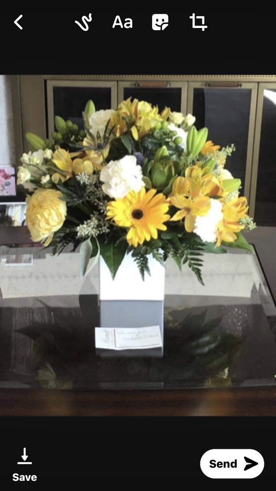 FLORAL AND GIFTS Updated August 2024 17 Reviews 509 Main St