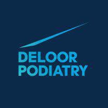 DeLoor Podiatry Associates - Practice Logo - Podiatrists Near Me - Brooklyn, New York DeLoor Podiatry Associates - Practice Logo - Podiatrists Near Me - Brooklyn, New York