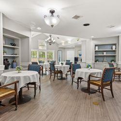 Arbor Terrace Decatur