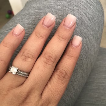 Odyssey Nails - 1 week. Good so far - Nail Salons Near Me - Dixon, California Odyssey Nails - 1 week. Good so far - Nail Salons Near Me - Dixon, California