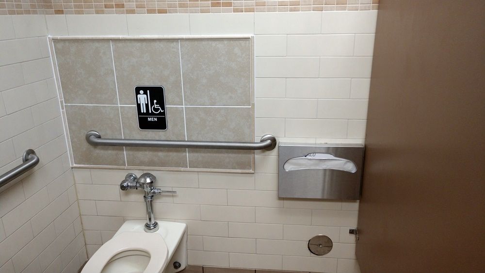 Slide of Allen Geoffrey's Handyman Service