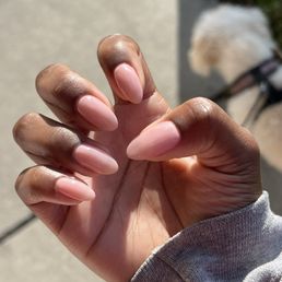 Builder Gel Overlay