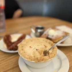 user provided Jongewaard's Bake n Broil photo