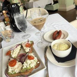 Avocado Toast
