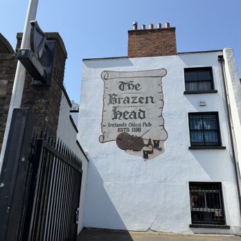 The Brazen Head - Pubs Near Me - Dublin, D The Brazen Head - Pubs Near Me - Dublin, D