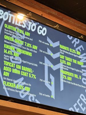 Good Measure Pub & Brewery by null