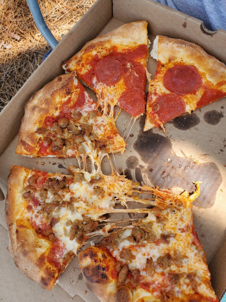 Roma Pizza of Bloomingdale