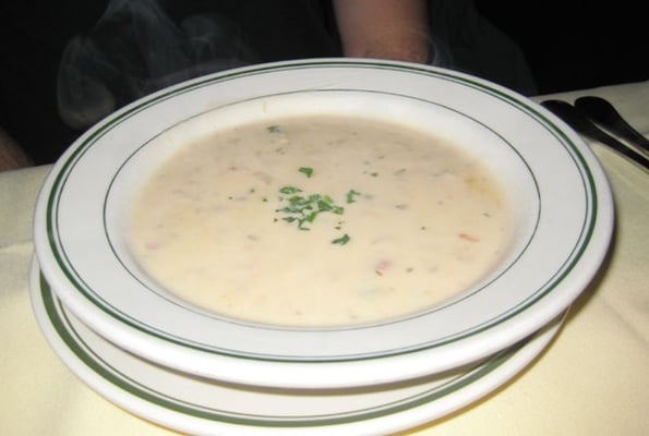 Izzy's on the Peninsula by null