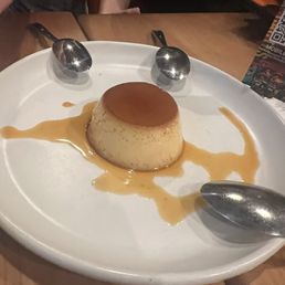 Free Dessert
