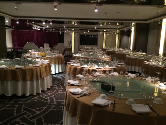 Regent Taipei by null