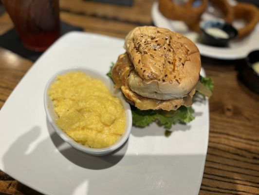 Local Goat New American Restaurant by null