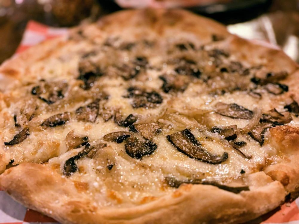 Romanacci - Fairfield