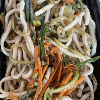 Sun's Kitchen - Ma-La Cold Noodle Vegan - Chinese Near Me - Charlotte, North Carolina Sun's Kitchen - Ma-La Cold Noodle Vegan - Chinese Near Me - Charlotte, North Carolina