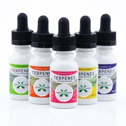 Cornerstone Market - We sell CBD Terpenes
