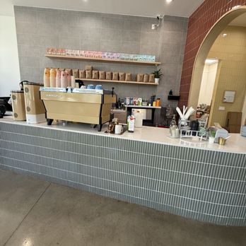 Home Coffee Roasters - open space - Coffee Roasteries Near Me - Sunnyvale, California