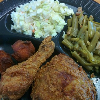 Sooey's BBQ & Rib Shack - Good fried chicken. - Barbeque Near Me - Nags Head, North Carolina