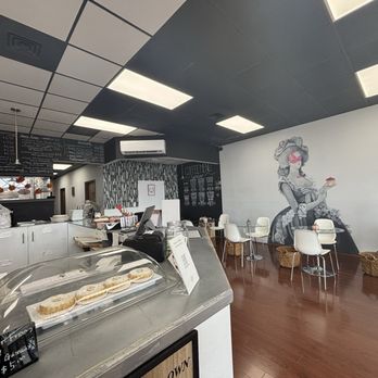 Chez Kobayashi Pastries - Patisserie/Cake Shop Near Me - Houston, Texas