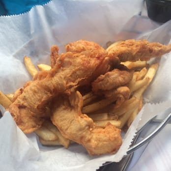 LoKal - Chicken tenders - Burgers Near Me - Miami, Florida