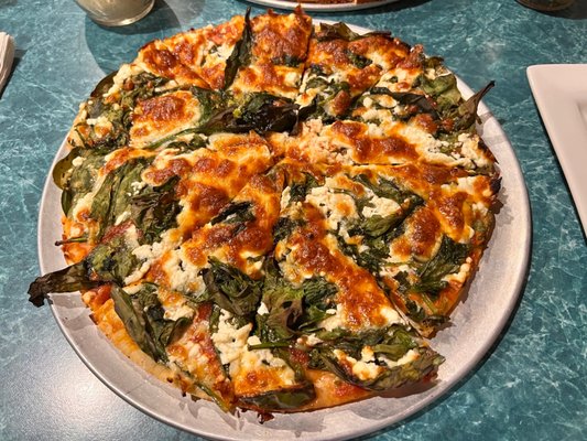 Cape Cod Cafe Pizza by null